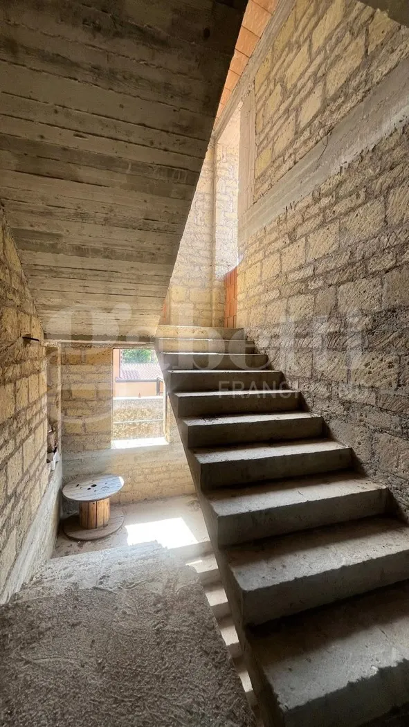 Casa indipendente in vendita a Calvi Risorta - foto 7