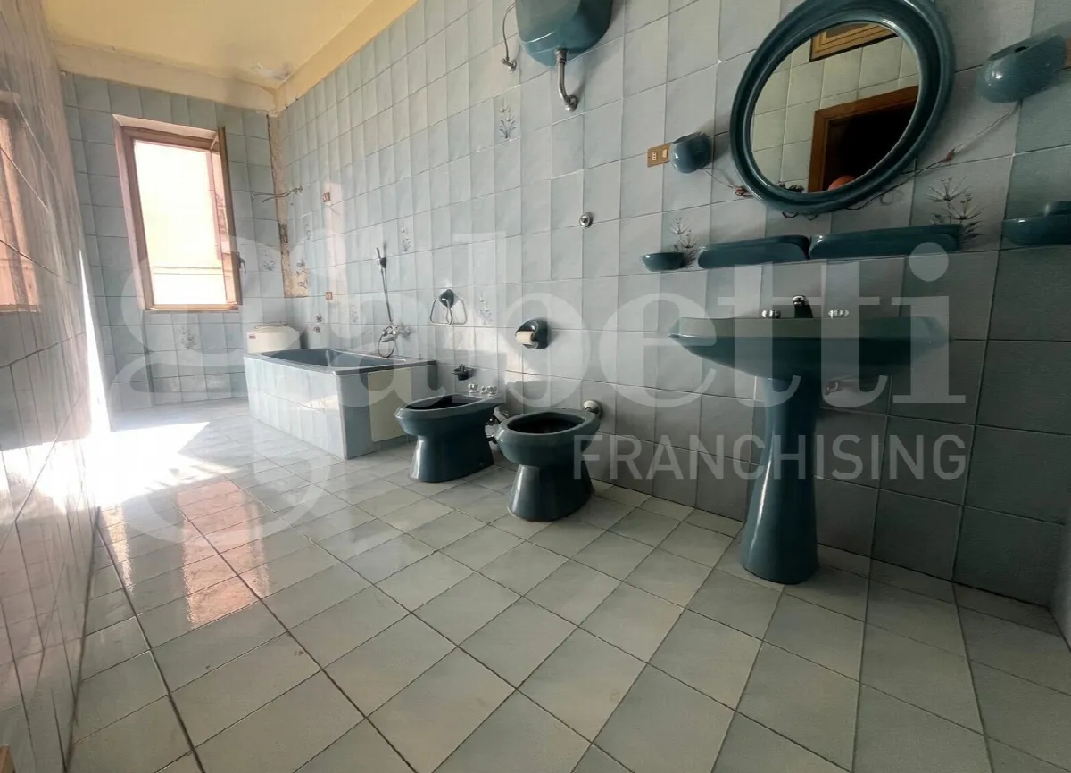 Casa indipendente in vendita a Calvi Risorta - foto 10