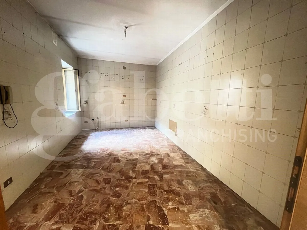 Casa indipendente in vendita a Calvi Risorta - foto 3