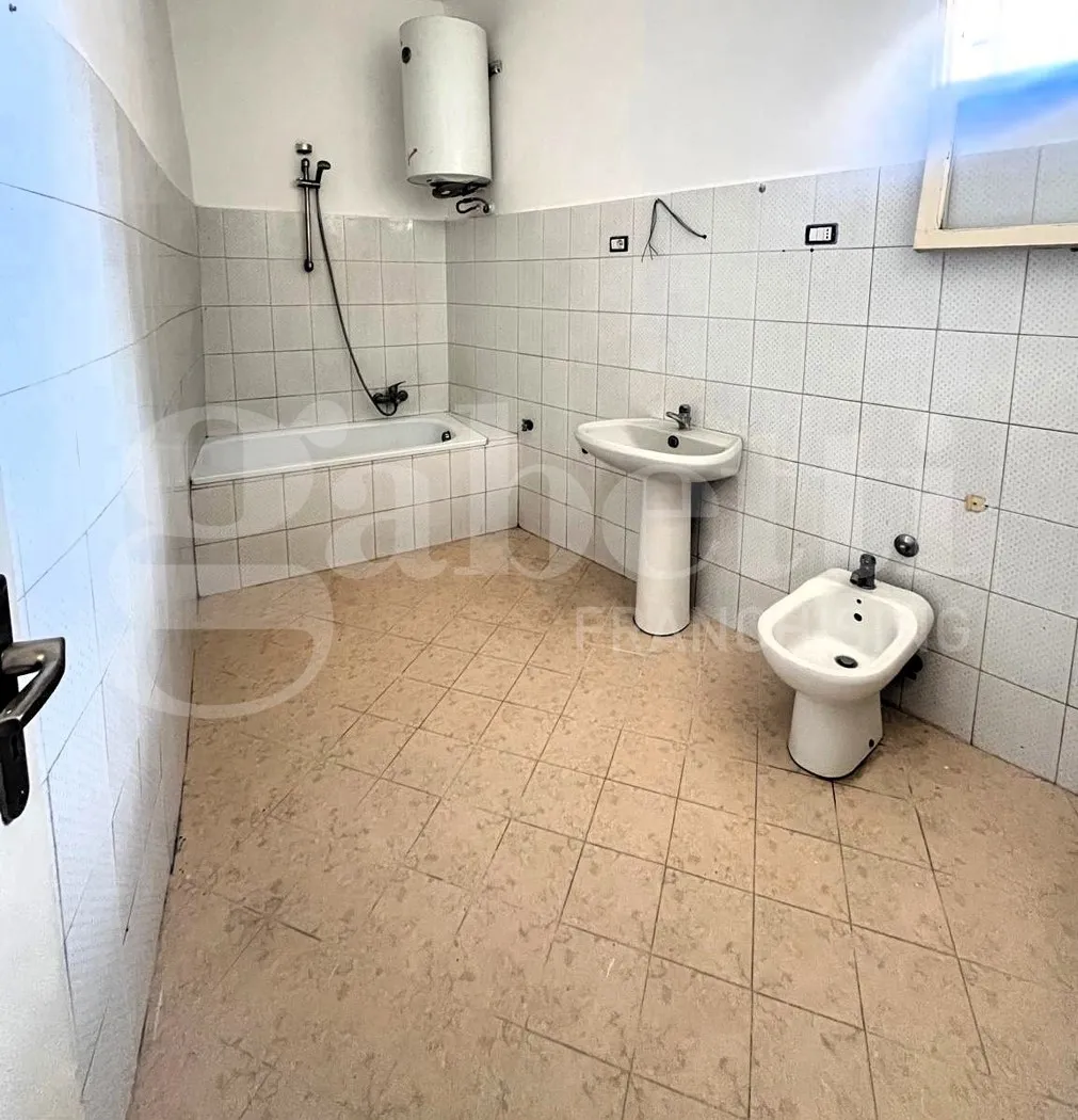 Casa indipendente in vendita a Calvi Risorta - foto 9
