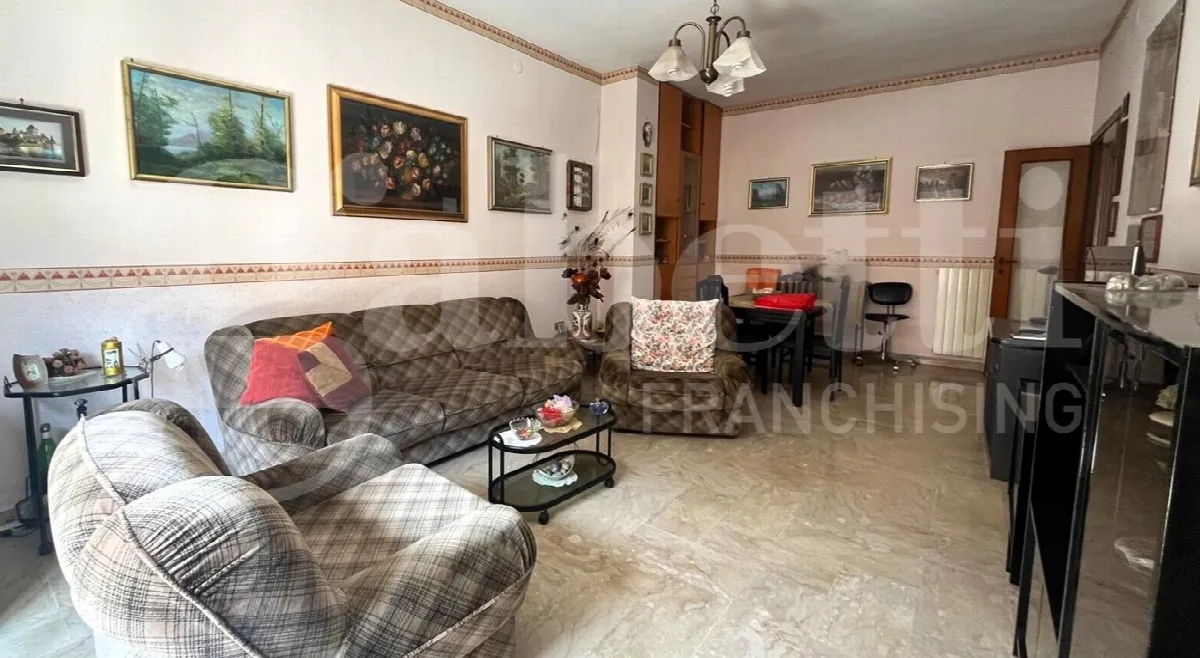 Casa indipendente in vendita a Calvi Risorta - foto 2