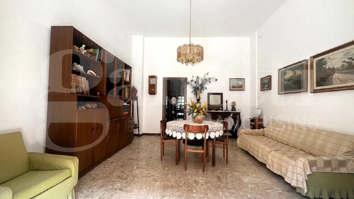 Casa indipendente in vendita a Calvi Risorta - foto 3