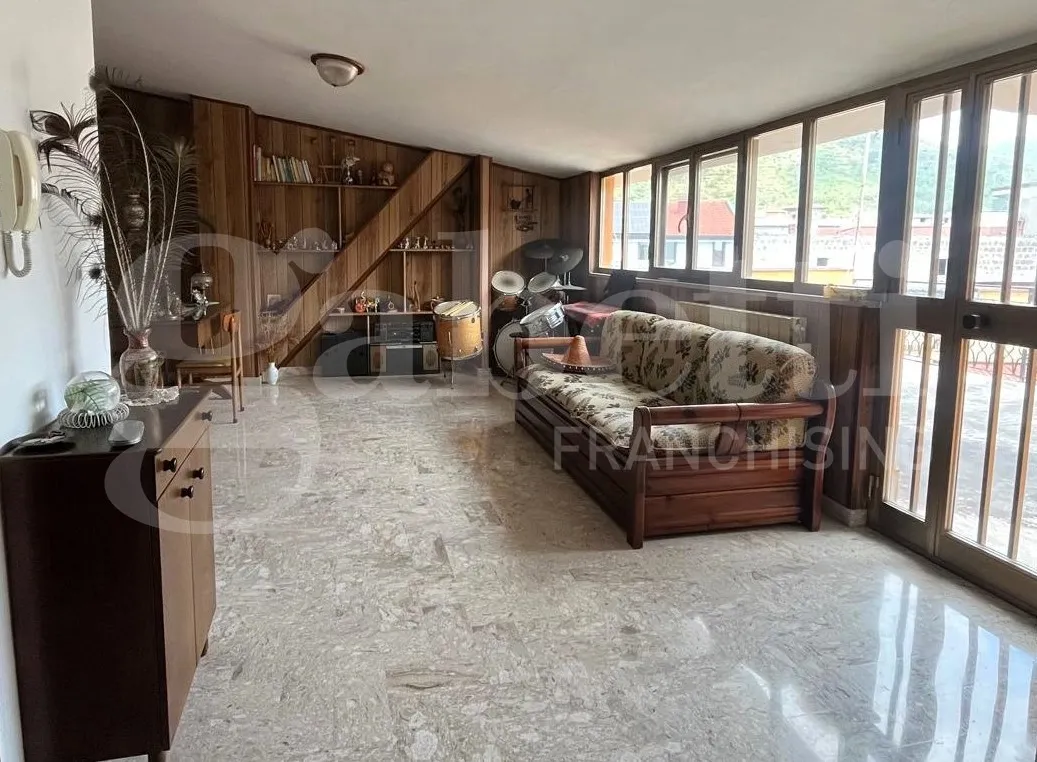 Casa indipendente in vendita a Calvi Risorta - foto 4