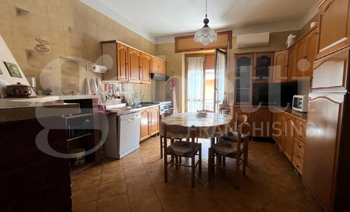 Casa indipendente in vendita a Calvi Risorta - foto 5