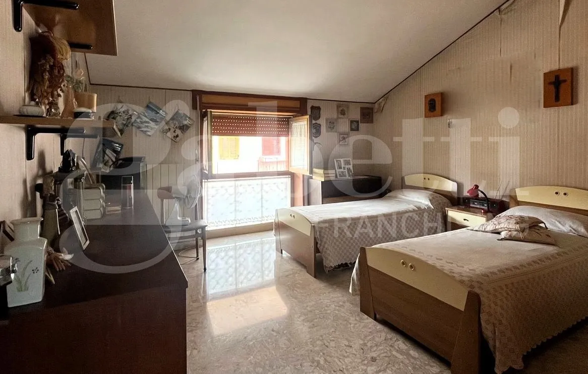 Casa indipendente in vendita a Calvi Risorta - foto 8