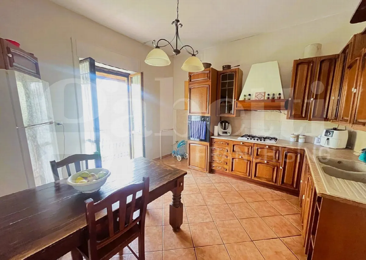 Appartamento in vendita a Calvi Risorta - foto 3