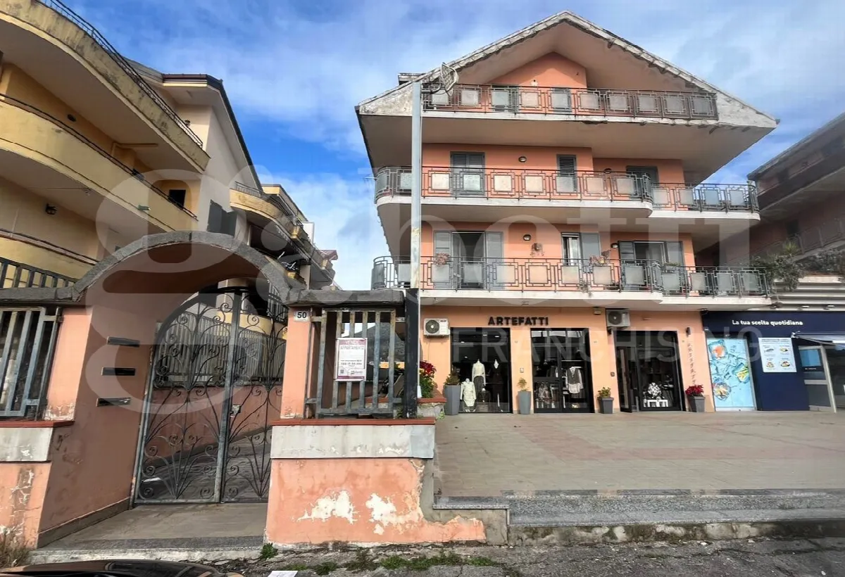 Appartamento in vendita a Calvi Risorta - foto 1
