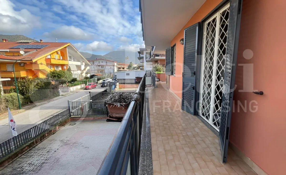 Appartamento in vendita a Calvi Risorta - foto 10