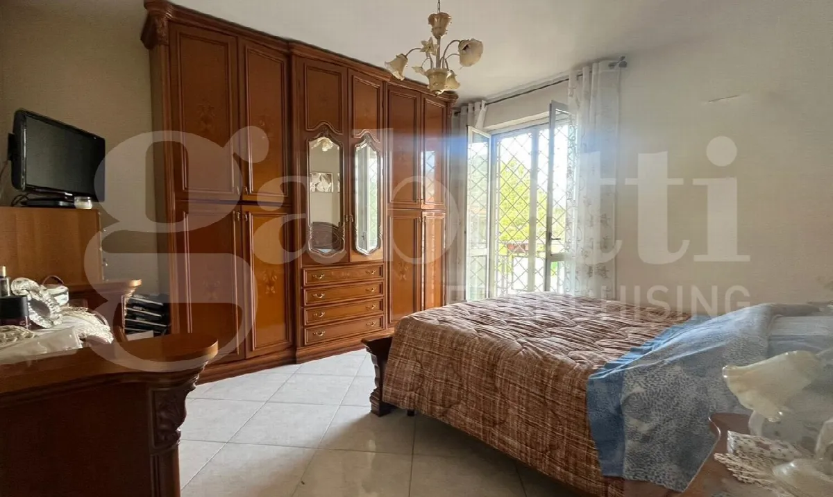 Appartamento in vendita a Calvi Risorta - foto 5