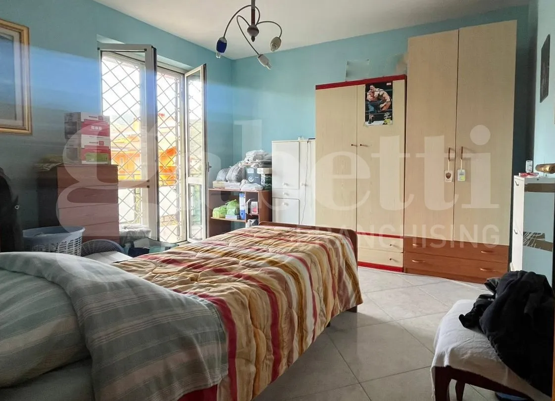 Appartamento in vendita a Calvi Risorta - foto 6