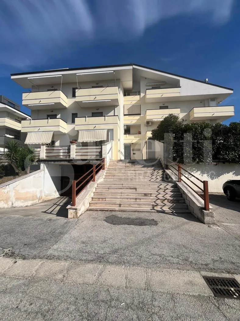 Appartamento in vendita a Vitulazio - foto 1