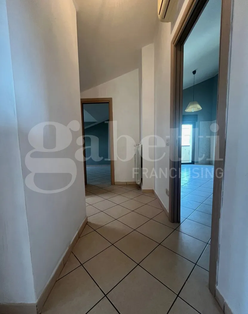 Appartamento in vendita a Vitulazio - foto 6