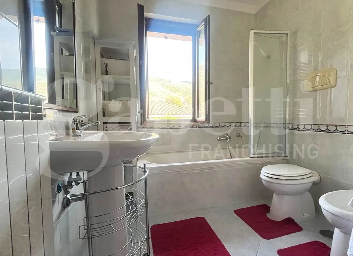 Casa bifamiliare in vendita a Pastorano - foto 10