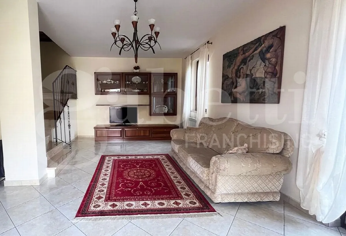 Casa bifamiliare in vendita a Pastorano - foto 3