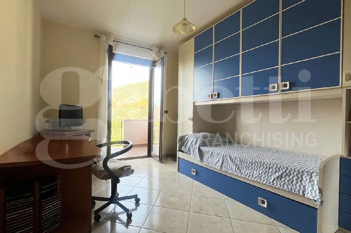 Casa bifamiliare in vendita a Pastorano - foto 7