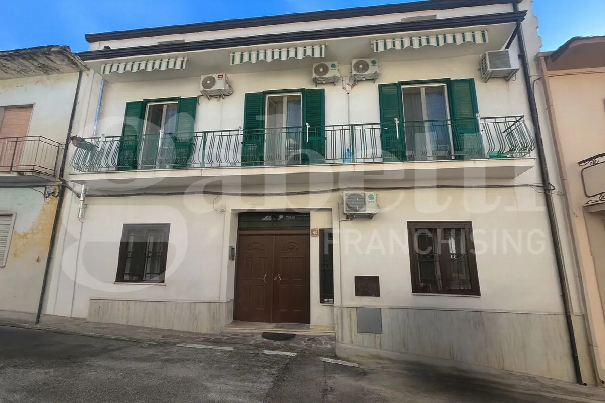 Casa indipendente in vendita a Pignataro Maggiore - foto 1