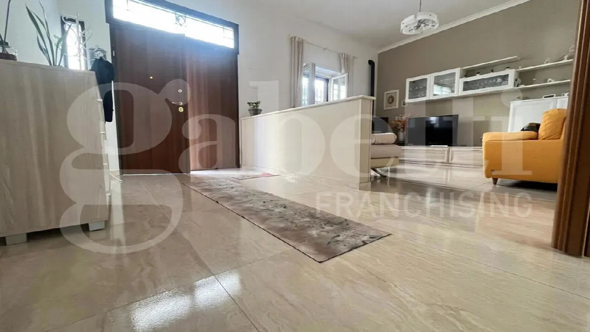 Casa indipendente in vendita a Pignataro Maggiore - foto 2
