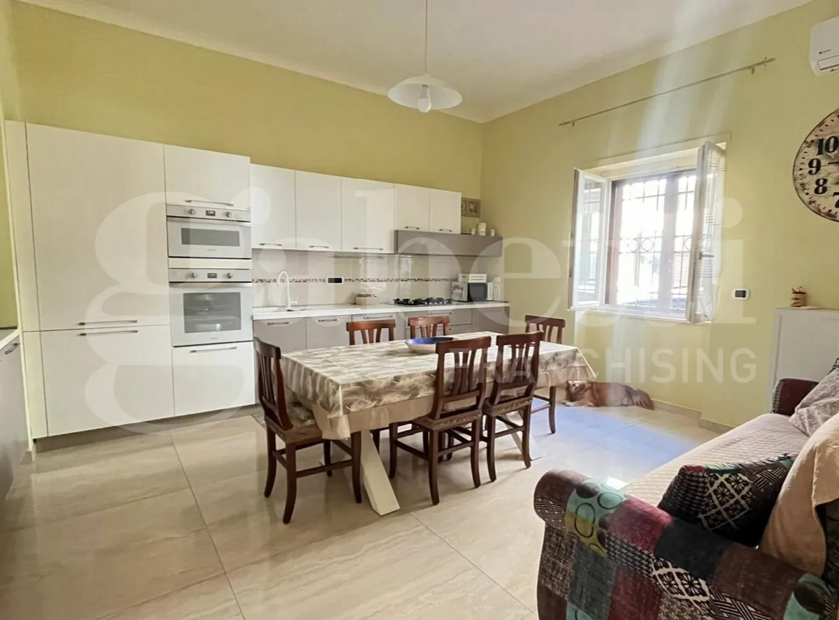 Casa indipendente in vendita a Pignataro Maggiore - foto 4