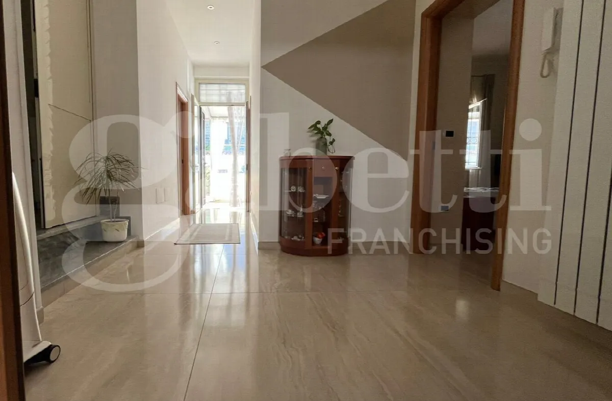 Casa indipendente in vendita a Pignataro Maggiore - foto 5