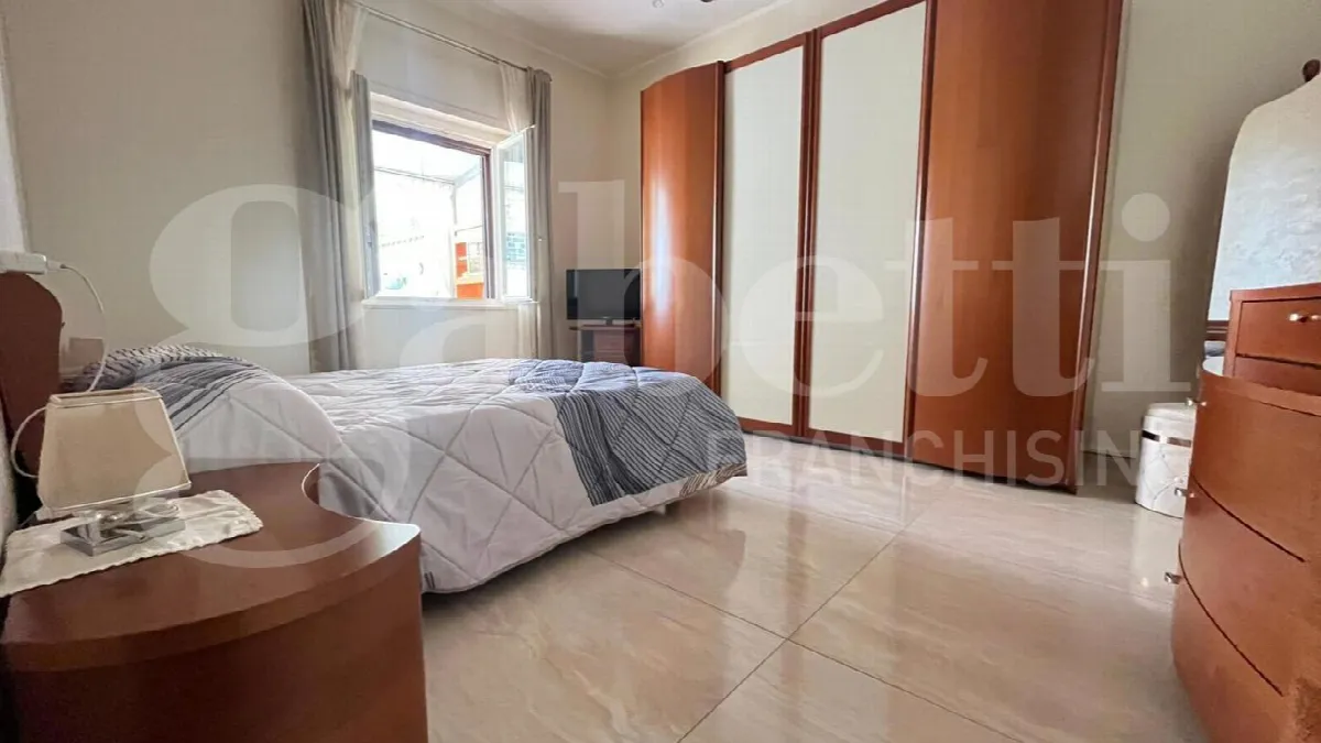 Casa indipendente in vendita a Pignataro Maggiore - foto 6