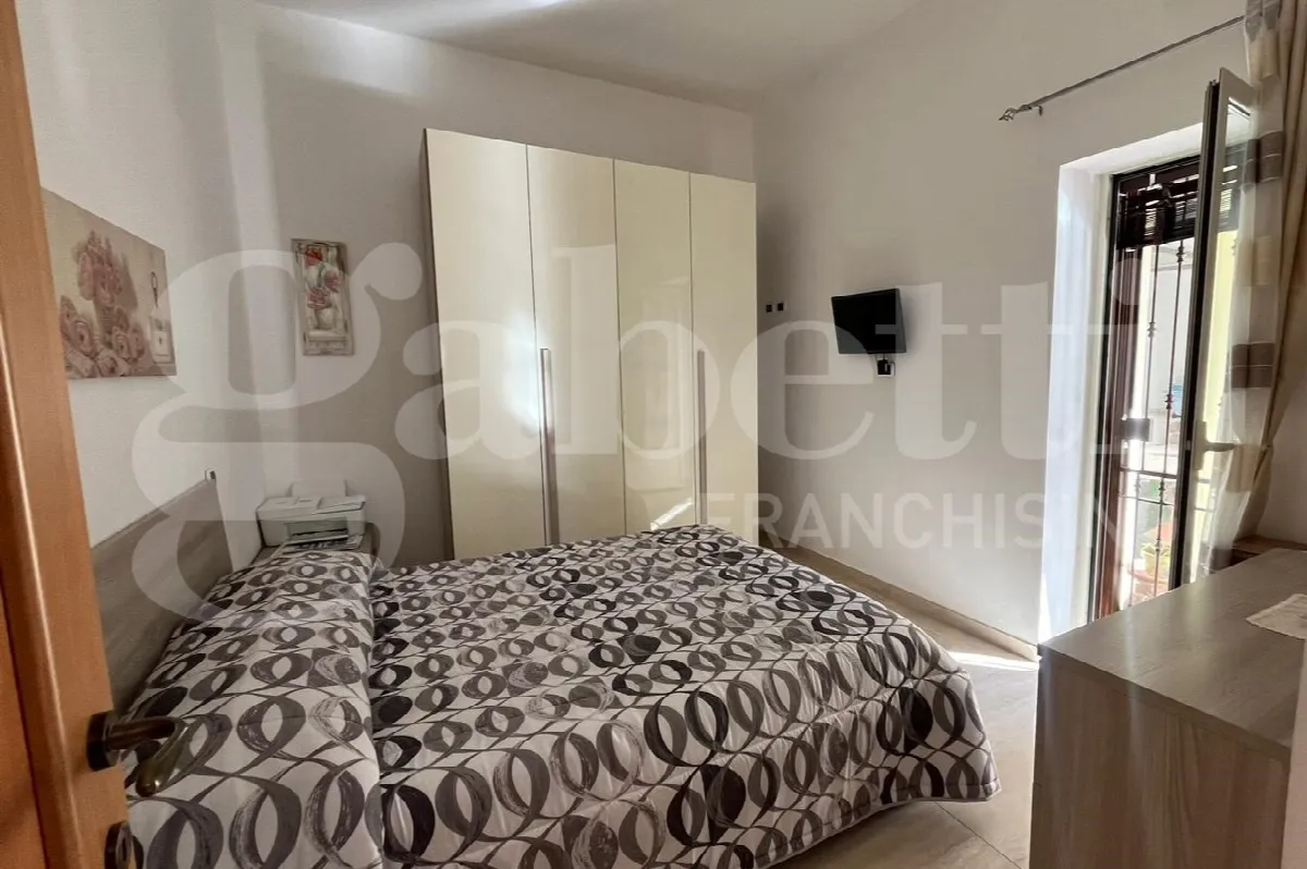 Casa indipendente in vendita a Pignataro Maggiore - foto 7