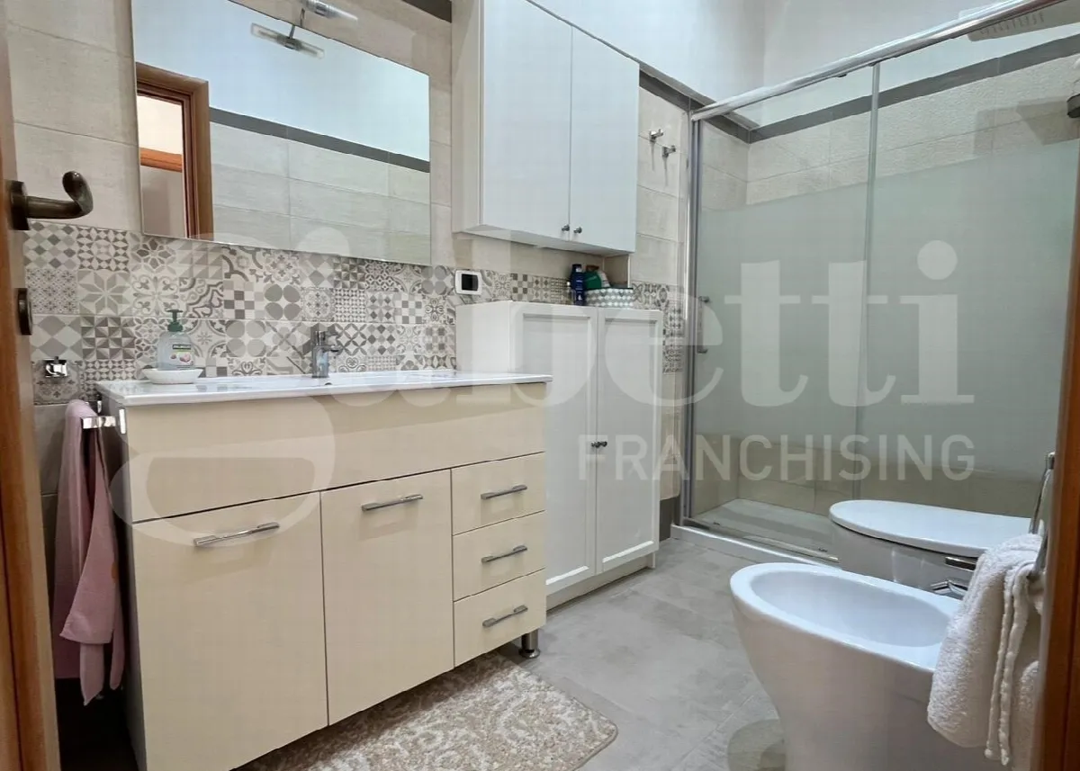 Casa indipendente in vendita a Pignataro Maggiore - foto 8