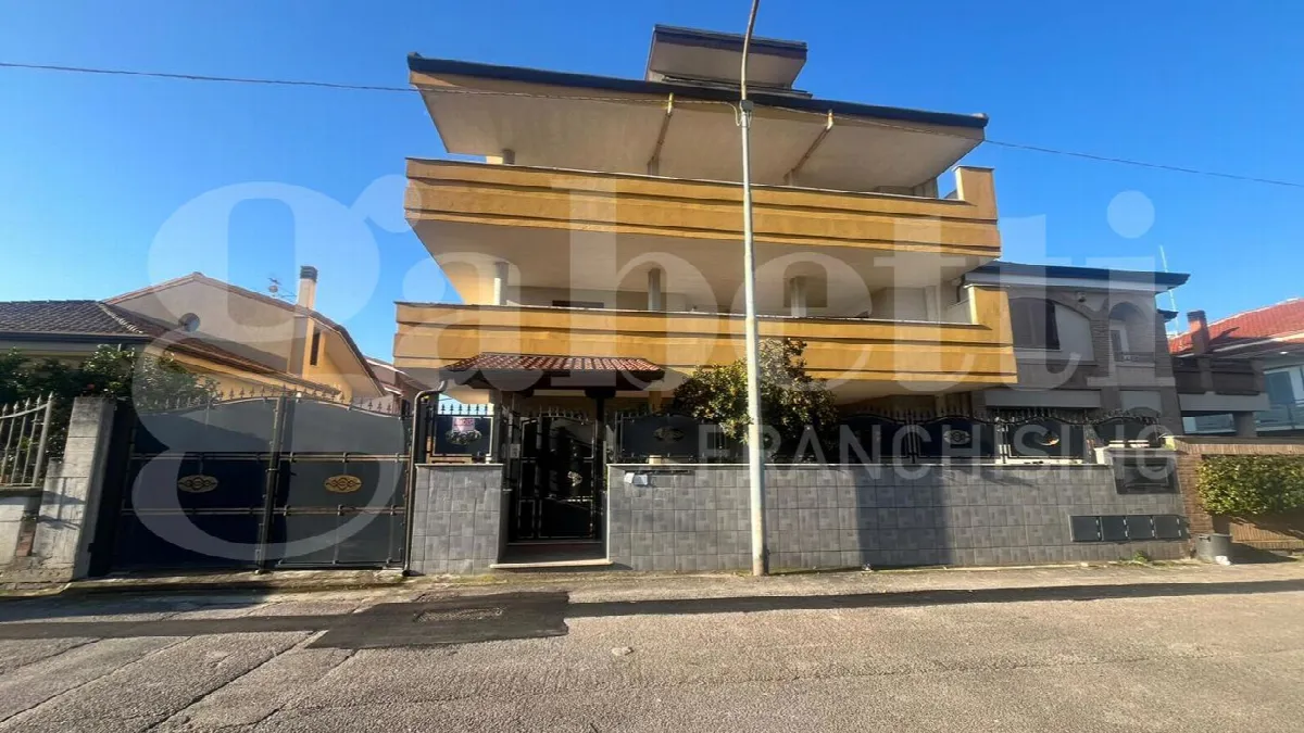 Appartamento in vendita a Calvi Risorta - foto 1