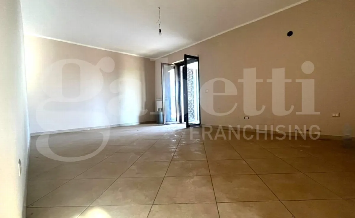Appartamento in vendita a Calvi Risorta - foto 2