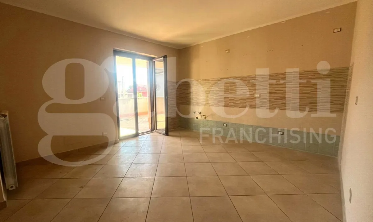 Appartamento in vendita a Calvi Risorta - foto 3