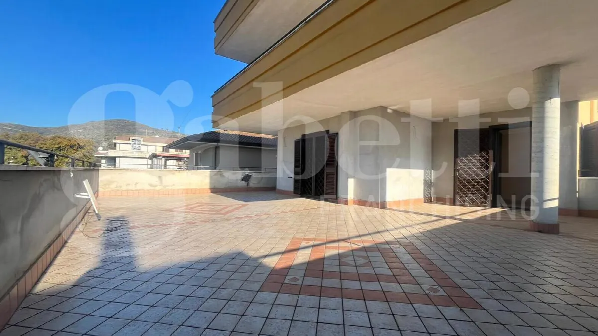 Appartamento in vendita a Calvi Risorta - foto 8
