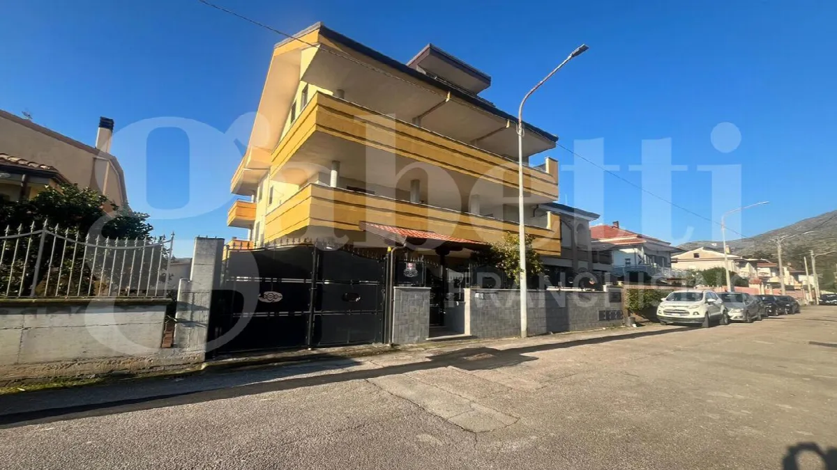 Appartamento in vendita a Calvi Risorta - foto 1