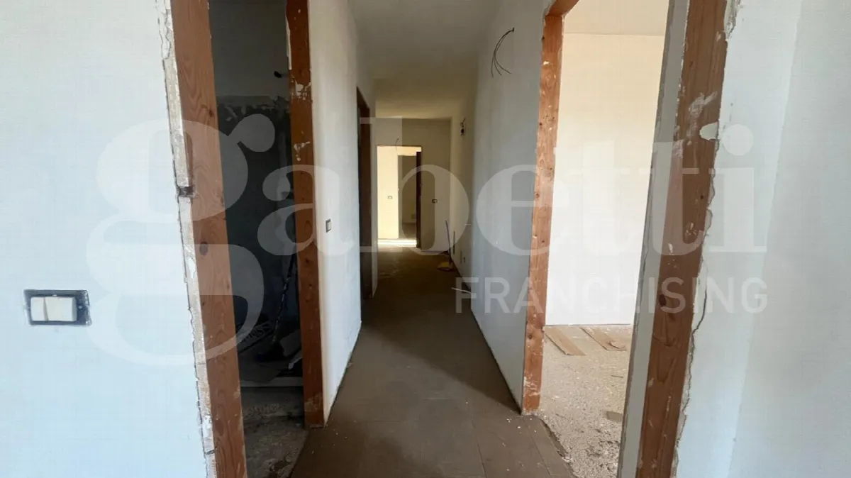 Appartamento in vendita a Calvi Risorta - foto 4
