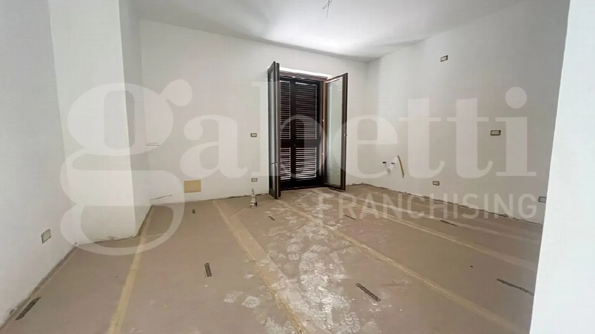 Appartamento in vendita a Calvi Risorta - foto 6