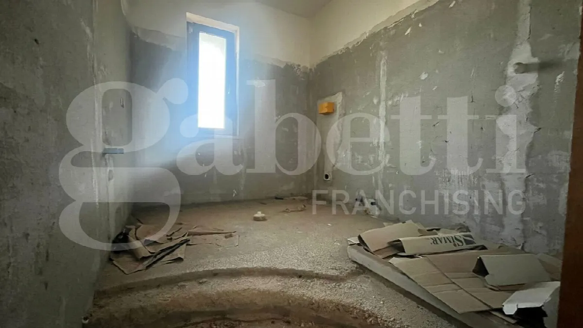 Appartamento in vendita a Calvi Risorta - foto 7