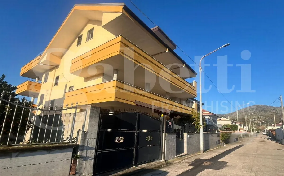 Appartamento in vendita a Calvi Risorta - foto 1