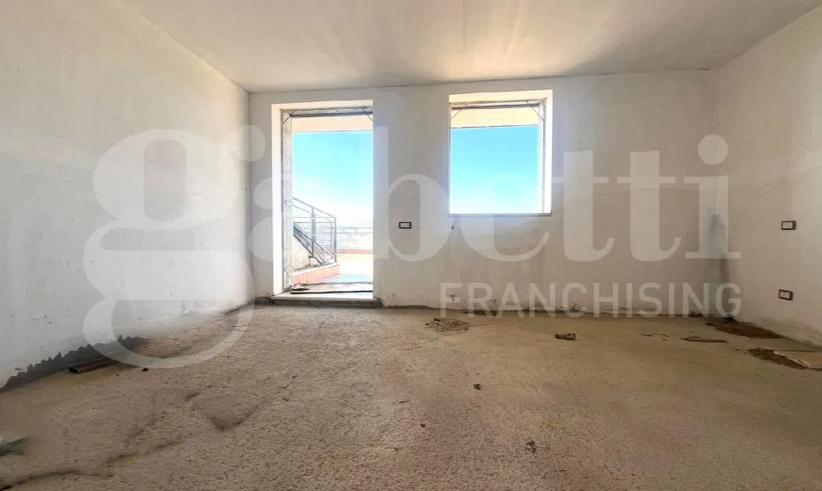 Appartamento in vendita a Calvi Risorta - foto 4