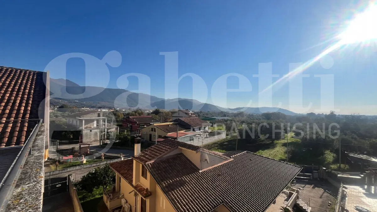 Appartamento in vendita a Calvi Risorta - foto 8