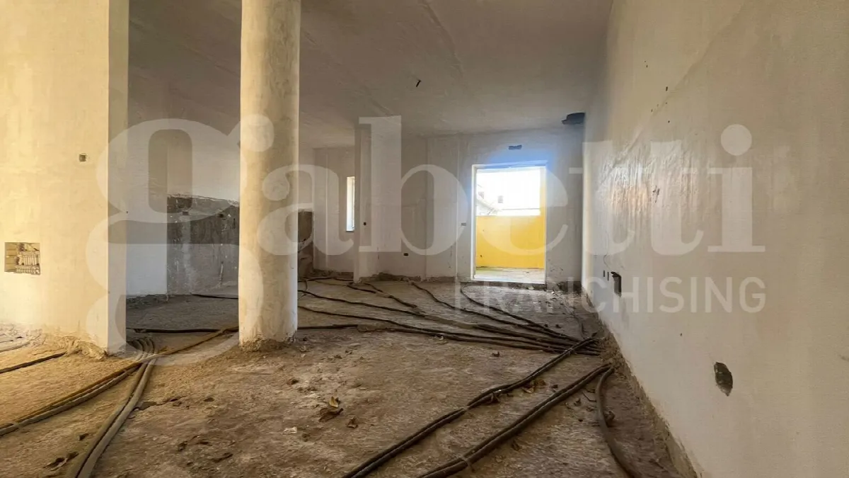 Appartamento in vendita a Calvi Risorta - foto 2