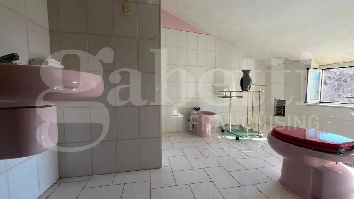 Casa indipendente in vendita a Calvi Risorta - foto 10