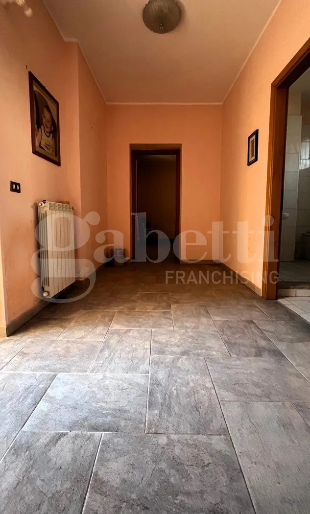 Casa indipendente in vendita a Calvi Risorta - foto 2