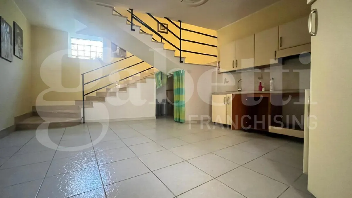 Casa indipendente in vendita a Calvi Risorta - foto 3