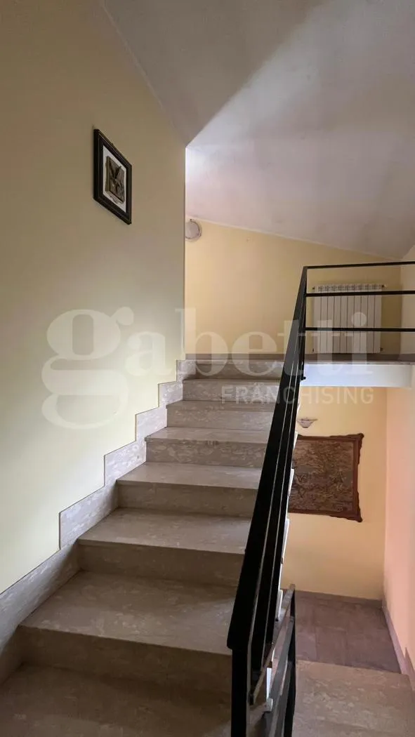 Casa indipendente in vendita a Calvi Risorta - foto 4