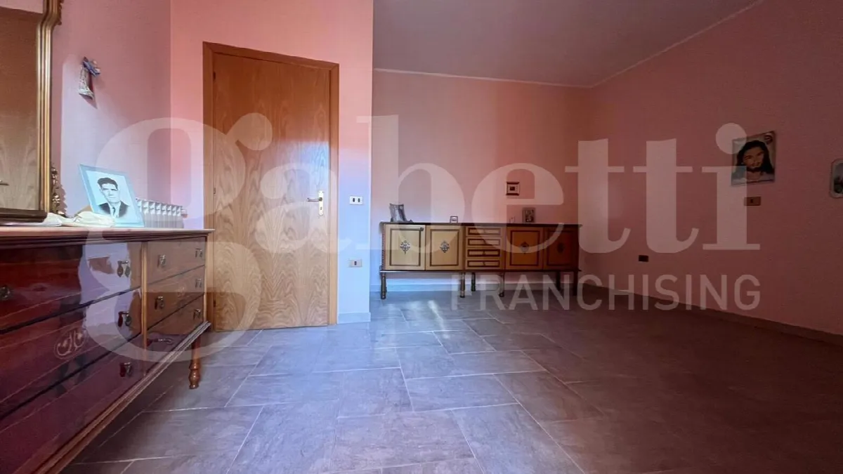 Casa indipendente in vendita a Calvi Risorta - foto 5