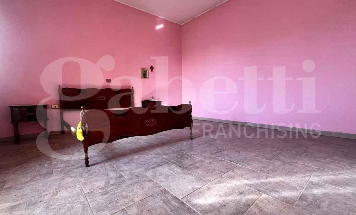 Casa indipendente in vendita a Calvi Risorta - foto 6