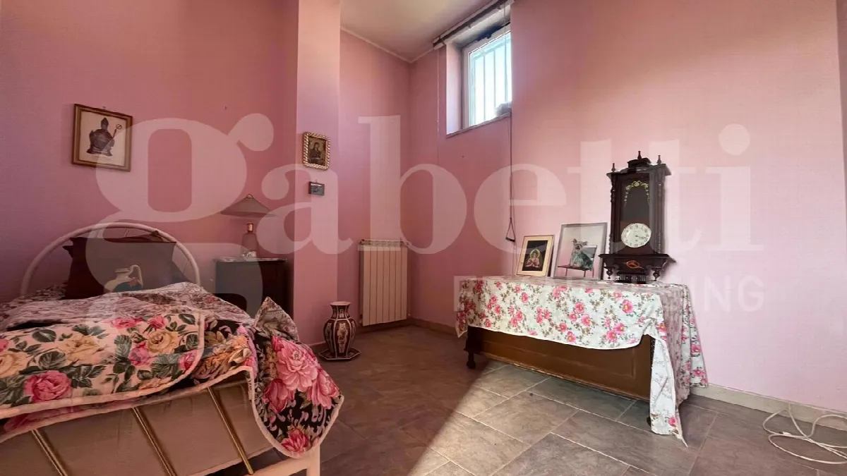 Casa indipendente in vendita a Calvi Risorta - foto 7