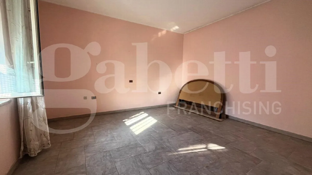 Casa indipendente in vendita a Calvi Risorta - foto 8
