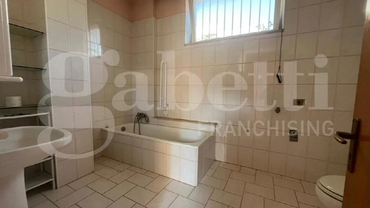 Casa indipendente in vendita a Calvi Risorta - foto 9