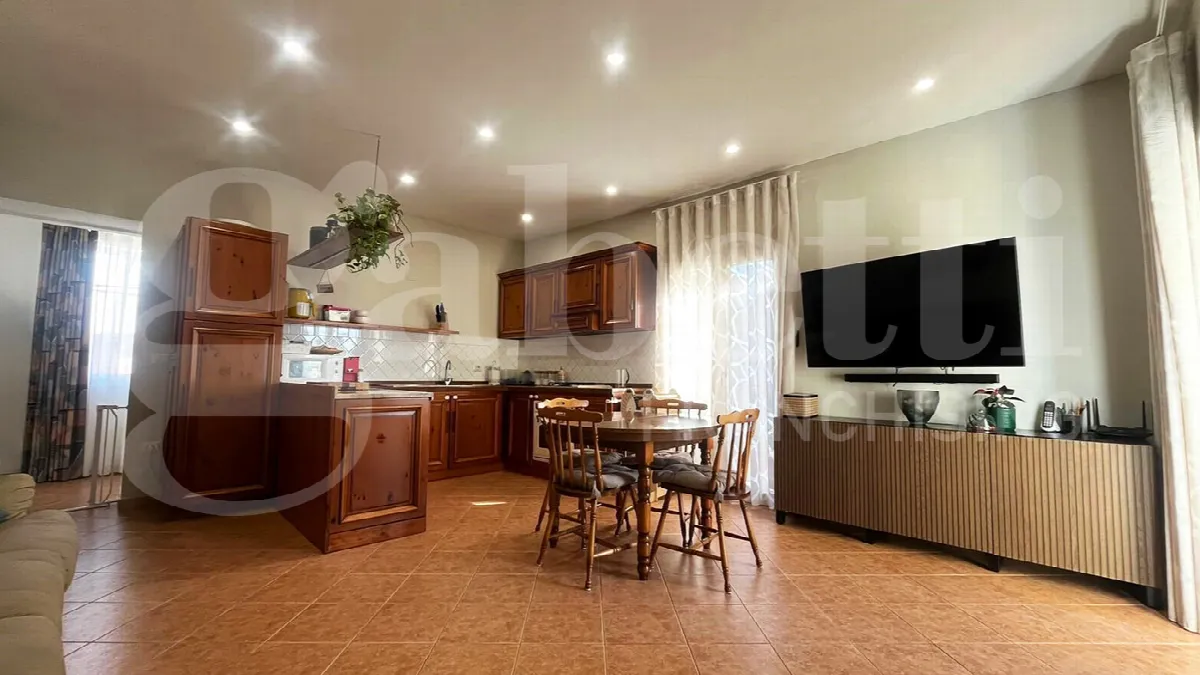 Appartamento in vendita a Calvi Risorta - foto 1