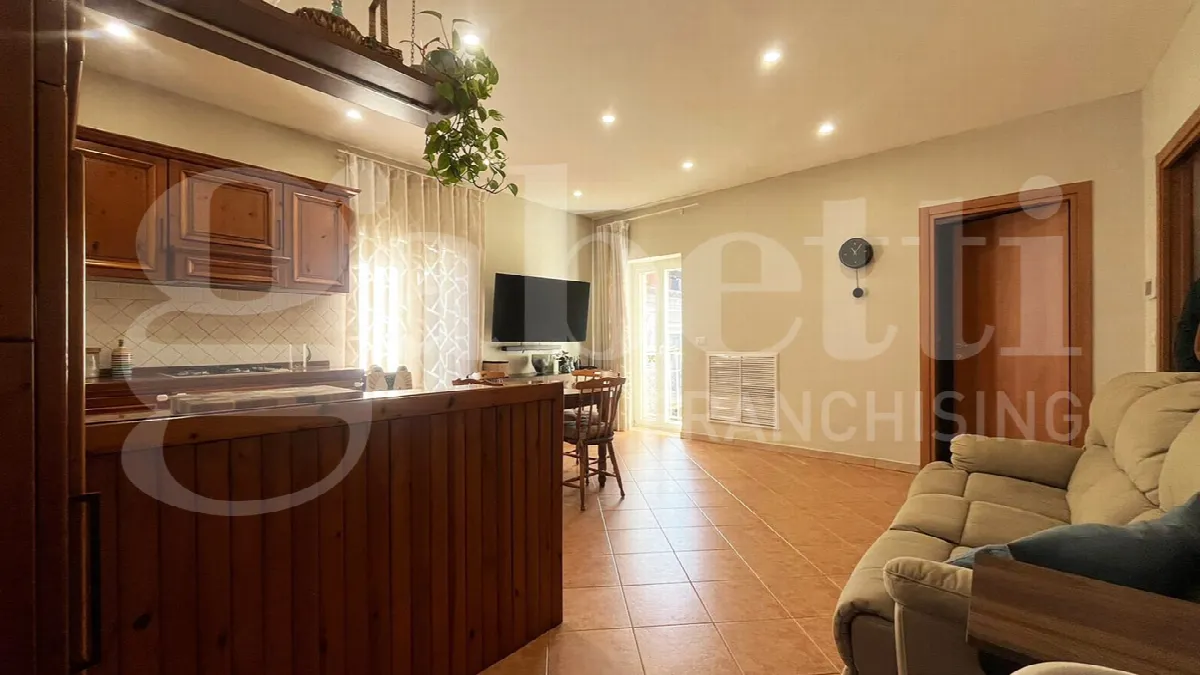 Appartamento in vendita a Calvi Risorta - foto 2