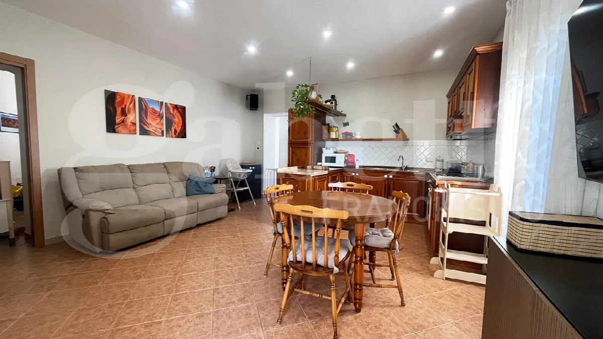 Appartamento in vendita a Calvi Risorta - foto 3